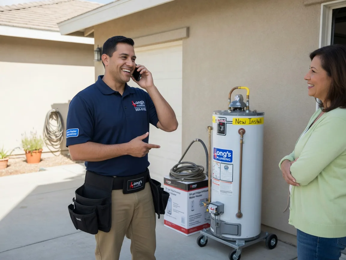 Leak Detection Brimson, MN FAQs